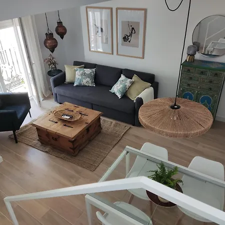 Casa Laida *
